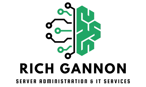 Professional Server Administration and IT Services Dayton and Internationally